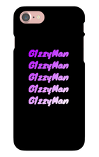 g1zzyman iPhone Phone Cases