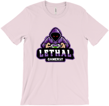 lethalgamer517 Logo Tee