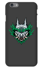 thabeast25 iPhone Phone Cases