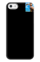 fine_firework3 iPhone Case