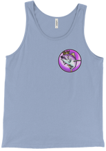Tuna Tank Top
