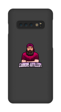 cannonsartillery Samsung Phone Cases
