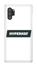 hyperksf2003 Samsung Phone Cases