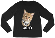 MILO LONG SLEEVE