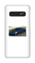 gtaisawesome5000 Samsung Phone Cases
