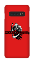 STAY_TECH Samsung Phone Cases