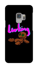 VooDooPickles Lurking Samsung Phone Case