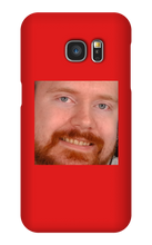 itsoik Samsung Phone Cases