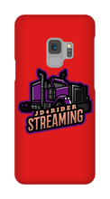 jd4riderstreaming Samsung Phone Cases