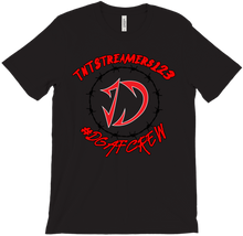 tntstreamers123 T-Shirts