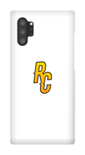raycheesy21 Samsung Phone Cases