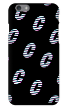 Chawn Logo Scattered IPhone Case