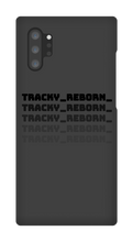 tracky_reborn_ Samsung Phone Cases