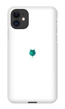 spxez iPhone Phone Cases