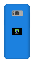 Rodes's Samsung Phone Cases