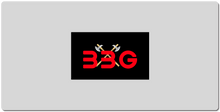 battlebournegaming XXL Gaming Mousepad