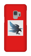 factory_wally Samsung Phone Cases