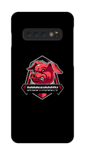 daddyhoggtv Samsung Phone Cases