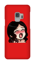 alismurf Samsung Phone Cases