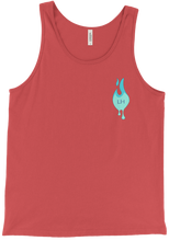 liquidheat_ Tank Top