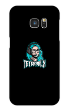tetebabi_x Samsung Phone Cases