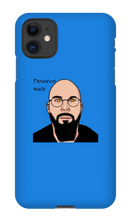 Avatar iPhone Phone Cases