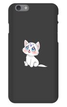 littlefirestone iPhone Phone Cases