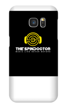 thespindoctor Samsung Phone Cases