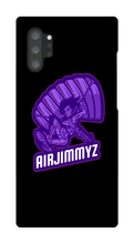 airjimmyz Samsung Phone Cases