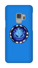 bphlames89 Samsung Phone Cases