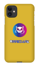 vinniedank iPhone Phone Cases