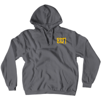 daniloqm Hoodies (No-Zip/Pullover)