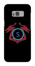 Super Nation Samsung Phone Cases