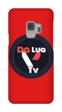 daluatv Samsung Phone Cases
