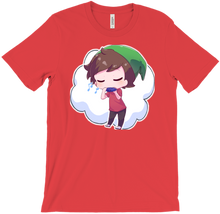 Ocarina Boy T-Shirt