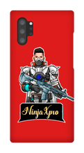 ninjaxpro Samsung Phone Cases