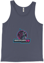 riotplays Tank Top