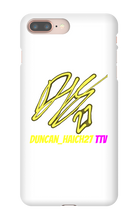 Duncan_Haich27 : iPhone Phone Cases