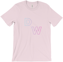 Devin Willers Full size T-Shirt
