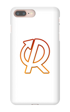 Cover iPhone "Rinascere"