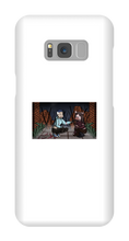 BooptheSnoot Samsung Phone Cases