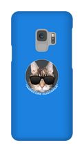 Duncofan Samsung Phone Cases