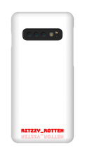 ritzzy_rotten Samsung Phone Cases