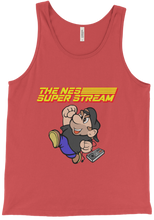 thenessuperstream Tank Top