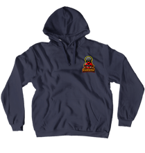 Trickyzs logo Hoodies