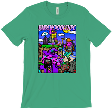 RPG Shirt