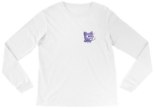 Sax Long Sleeve Tee