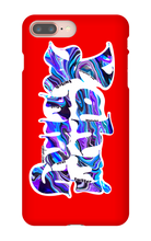VahriArmy Marbled Edition 2021 iPhone Phone Cases