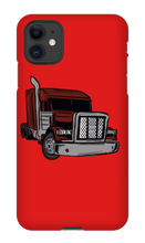 ttvxdieselx iPhone Phone Cases