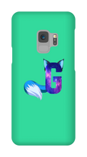 ttvgamincat Samsung Phone Cases